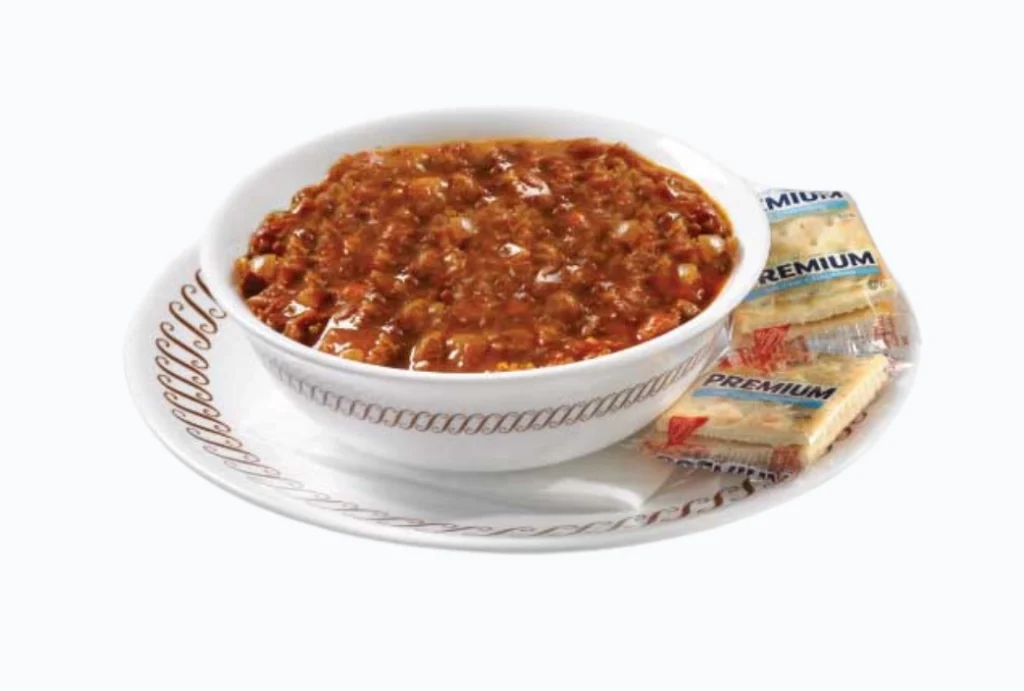 Bert's Chili™
