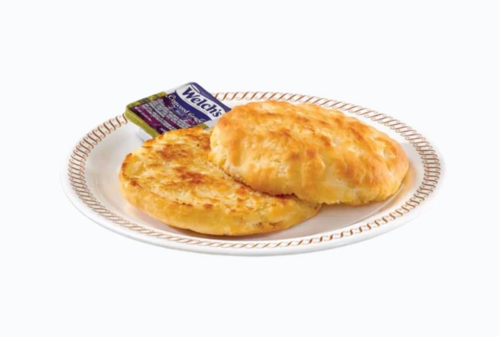 Biscuit Side