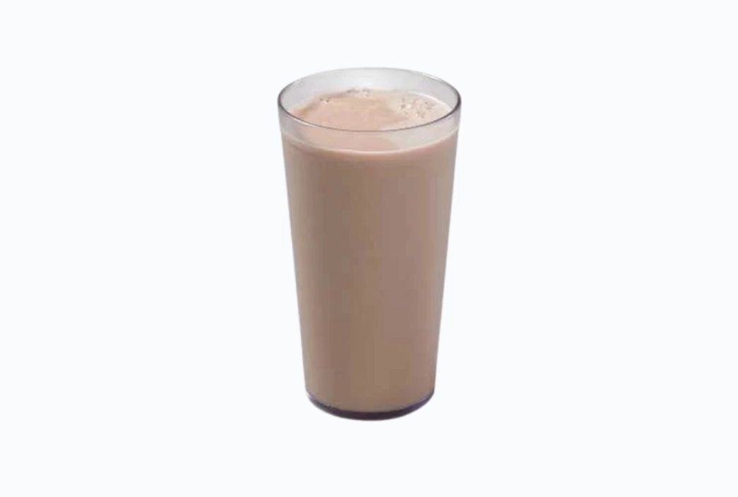 Chocolate Milk, Whole (9-oz)