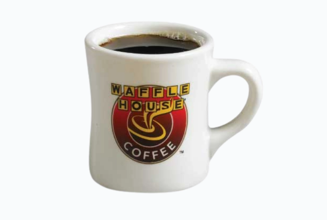 Classic Blend Coffee (8-oz)