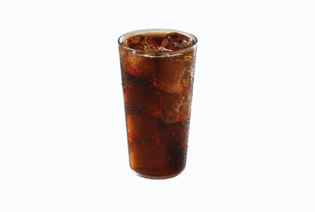 Coca-Cola® (16-oz)
