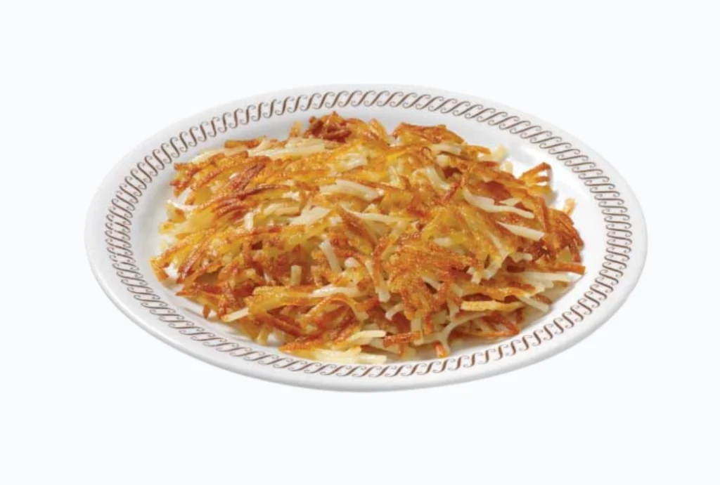 Hashbrowns