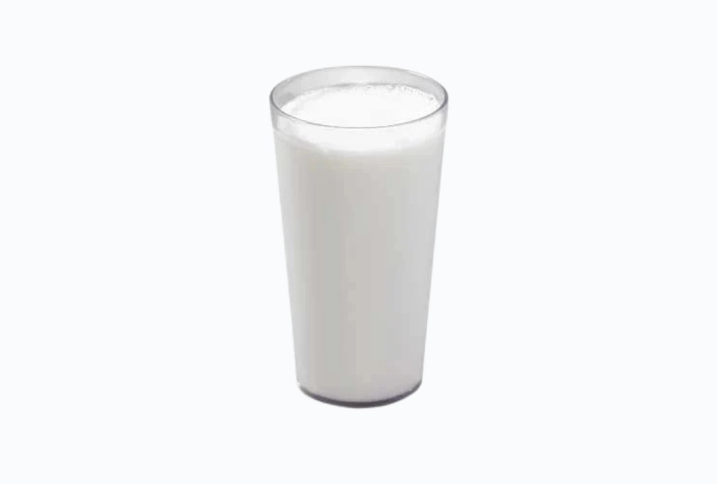 Milk, 2% (9-oz)