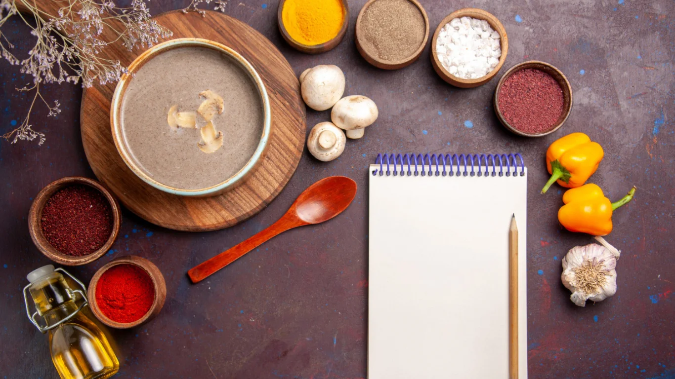 Recipe Guide Heartumental